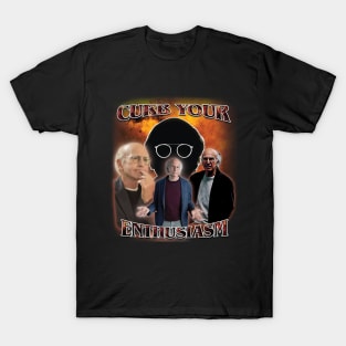 Curb your enthusiasm tee T-Shirt